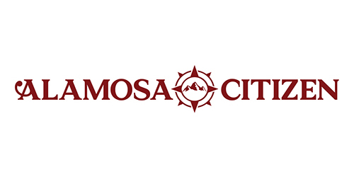 Alamosa Citizen logo.