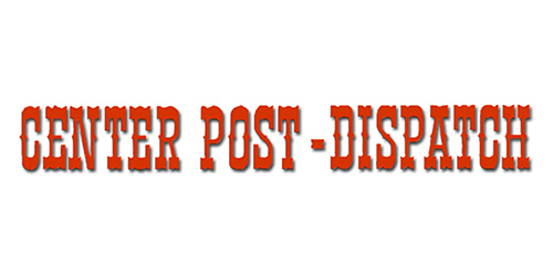Center Post - Dispatch logo
