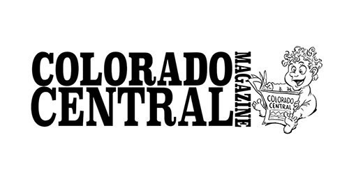 Colorado Central Magazine logo